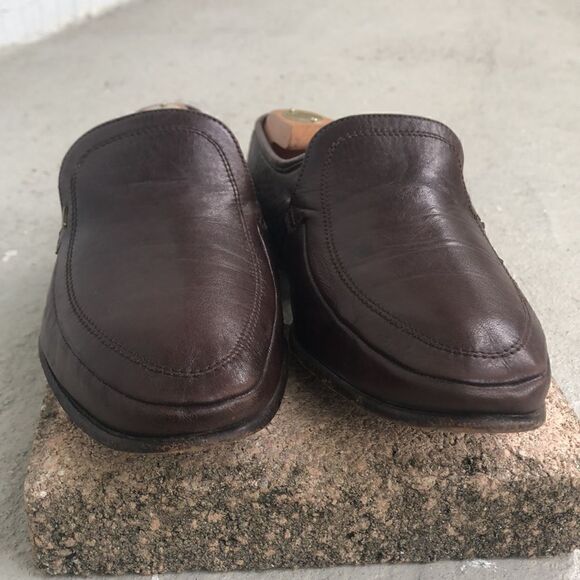 Bally Triano  loafers